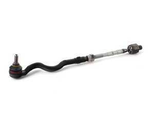 Genuine BMW Tie Rod Assembly - Right