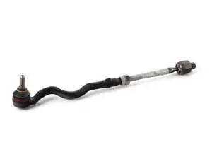 Genuine BMW Tie Rod Assembly - Right