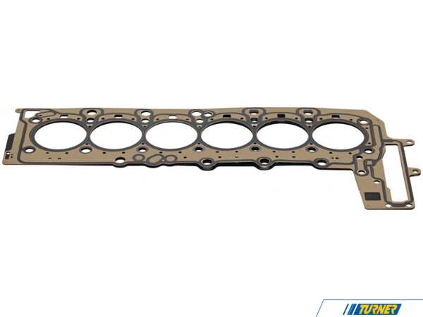 Elring Elring Cylinder Head Gasket - BMW F02 F10 F15 N57 3.0L 713.163