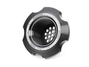 VTT Billet -16ORB Oil Cap Crankcase Vent Adapter 