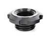 Vargas Turbo Technologies VTT Billet -16ORB Oil Cap Crankcase Vent Adapter  VTT-OILCAP-16ORB View 2