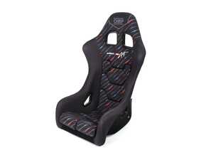 OMP WRC-R Racing Seat With M Rain Fabric