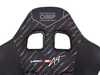 OMP OMP WRC-R Racing Seat With M Rain Fabric HA/773E/ART/USAB View 2