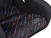 OMP OMP WRC-R Racing Seat With M Rain Fabric HA/773E/ART/USAB View 3