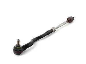 Genuine BMW Tie Rod Assembly - Left