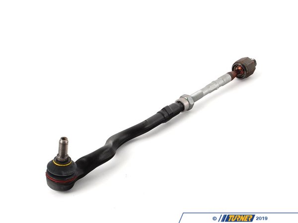 Genuine BMW Genuine BMW Tie Rod Assembly - Left 32106777503