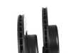 ECS ECS V5 Drilled & Slotted Brake Rotors - Rear Pair (345x24) 34206797605-xsKT View 2