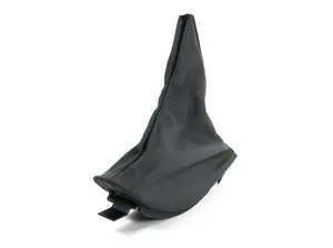 Genuine BMW Parking Brake Boot - Black - E39