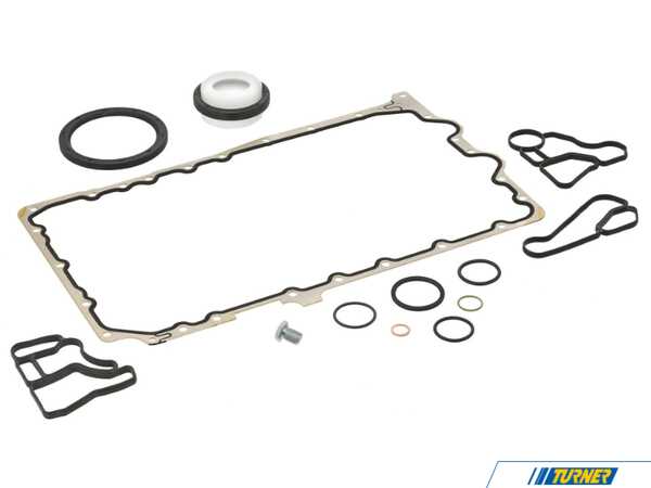 Elring Elring Crankcase Gasket Kit - BMW N20 2.0L 793.020
