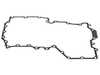 Elring Elring Lower Oil Pan Gasket - BMW N63TU2 N63TU3 (N63R N63M N63B) 303.180 View 1