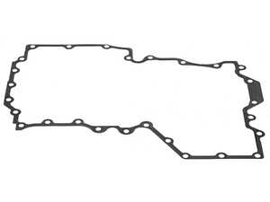 Elring Lower Oil Pan Gasket - BMW N63TU2 N63TU3 (N63R N63M N63B)