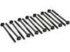 Elring Elring Cylinder Head Bolt Set - BMW N57 B57 3.0L 233.380 View 1