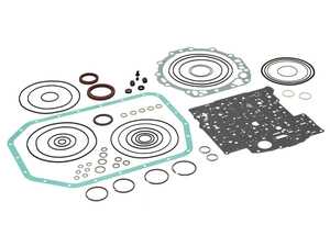 Elring Automatic Transmission Gasket Set - ZF 5HP24 - BMW E39 540i, E38 740i/il