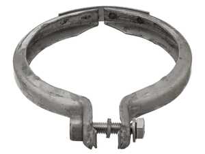 V-Band Exhaust Pipe Clamp - N54 N55 N63 S55 S58 S63 Engines