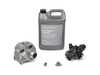 Packaged by Turner Water Pump & Thermostat Replacement Kit - F25 F26 N55 3.0L 11537586784KT2 View 1