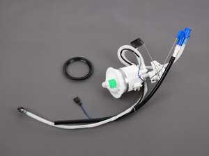 Fuel Filter Kit W/ Level Sensor