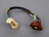 URO URO Ignition Switch - BMW E30 3-Series (09/83+) 61321374967 View 2
