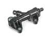 Bremmen Parts Transmission Oil Cooler (Heat Exchanger) - Automatic Transmission 17217638681 View 3