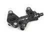 Bremmen Parts Transmission Oil Cooler (Heat Exchanger) - Automatic Transmission 17217638681 View 4