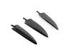 Genuine MINI Genuine MINI Insert, Air Inlet, Door Sill - 51779810638 51779810638 View 2
