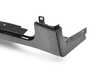Genuine MINI Genuine MINI Black Band Rocker Panel, Rig - 51779810634 51779810634 View 4