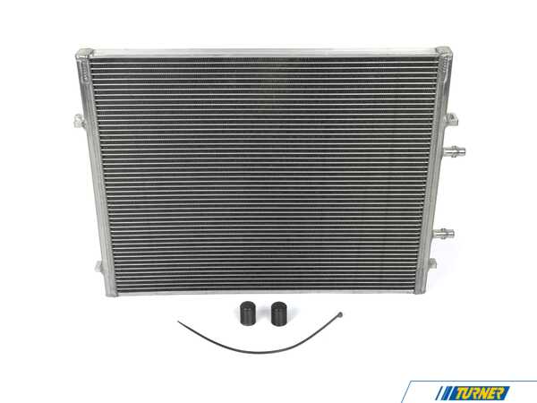 DO88 DO88 Front Intercooler Radiator - M2C F8X M3 M4 WC350