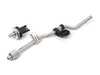 URO URO Fuel Pump Feed Line W/ Sensor - BMW E60 E82/88 E9X N54 3.0L 13537622751 View 2