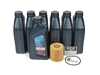 Genuine BMW Genuine BMW - LL-01 FE 0W-30 Oil Change Kit / Inspection I - N55 83212365950BKT View 1