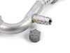 Genuine BMW SUCTION PIPE EVAPORATOR-COMP 64539354570 View 7