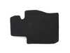 Genuine BMW SET, FLOOR MAT FRONT 51475A02F72 View 3