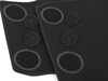 Genuine BMW SET, FLOOR MAT FRONT 51475A02F72 View 4
