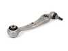 Genuine BMW CONTROL ARM WITH RUBBER MOUN 31108866772 View 2