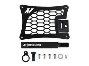 Mishimoto License Plate Relocation Kit - BMW G80 M3
