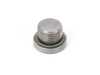 Genuine BMW Screw Plug - M18x1.5 - Price Each 07145A7A846 View 7