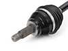 Genuine MINI Genuine MINI Rmfd-Output Shaft, Left L=662mm - 31609806475 31609806475 View 2