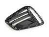 Genuine BMW GRILL, AIR INTAKE, OPEN, RIG 51118077066 View 1