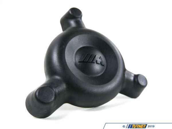 Genuine BMW Genuine BMW ///M Strut Tower Cap - E46 M3 31312229458