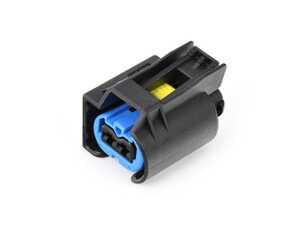 Genuine BMW Socket Housing - 12527507259 - E65,E89,E90,E92,E93