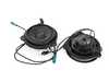 BavSound Bavsound Stage One Speaker Upgrade - F22/F87 Coupe With Harman Kardon Audio S1.F22.HK View 8