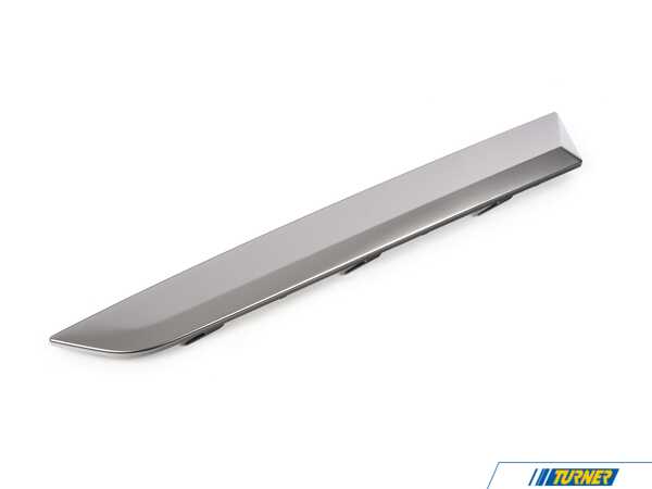 Genuine BMW MOULDING ROCKER PANEL REAR R 51128092890