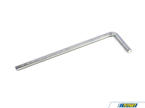 Genuine BMW Genuine BMW Emergency Operation Crank - 54347208264 - F12 54347208264