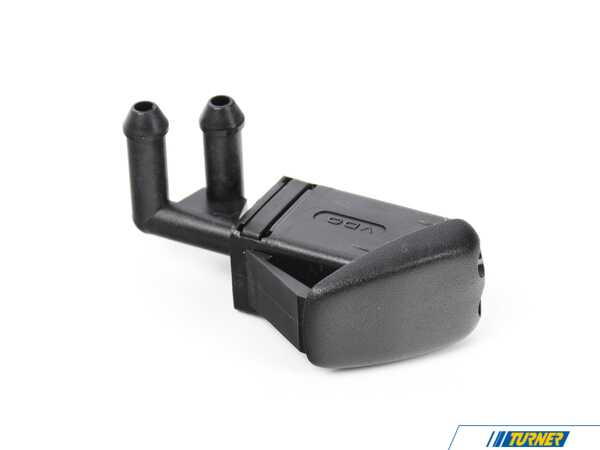 Genuine BMW Genuine BMW Spray Nozzle - 61661379735 - E34,E36,E34 M5 61661379735