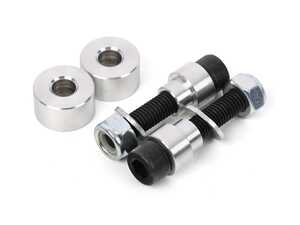 Condor Speed Shop - Steering Swap Kit - E30 W/o Airbag