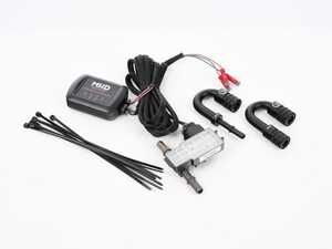 MHD CAN FlexFuel Analyzer QuickInstall Kit - Open Wire