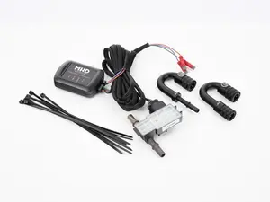MHD CAN FlexFuel Analyzer QuickInstall Kit - Open Wire