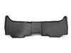WeatherTech Rear FloorLiner DigitalFit - Black - E53 440402 View 2