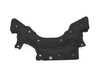Genuine BMW SOUND INSULAT.DASH PANEL ENG 51487434842 View 1