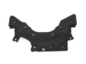 SOUND INSULAT.DASH PANEL ENG