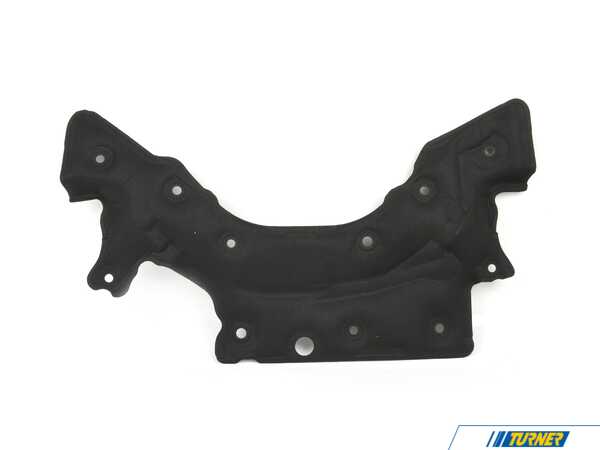 Genuine BMW SOUND INSULAT.DASH PANEL ENG 51487434842