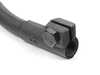 TRW Tie Rod End - Right 32211141346 View 3
